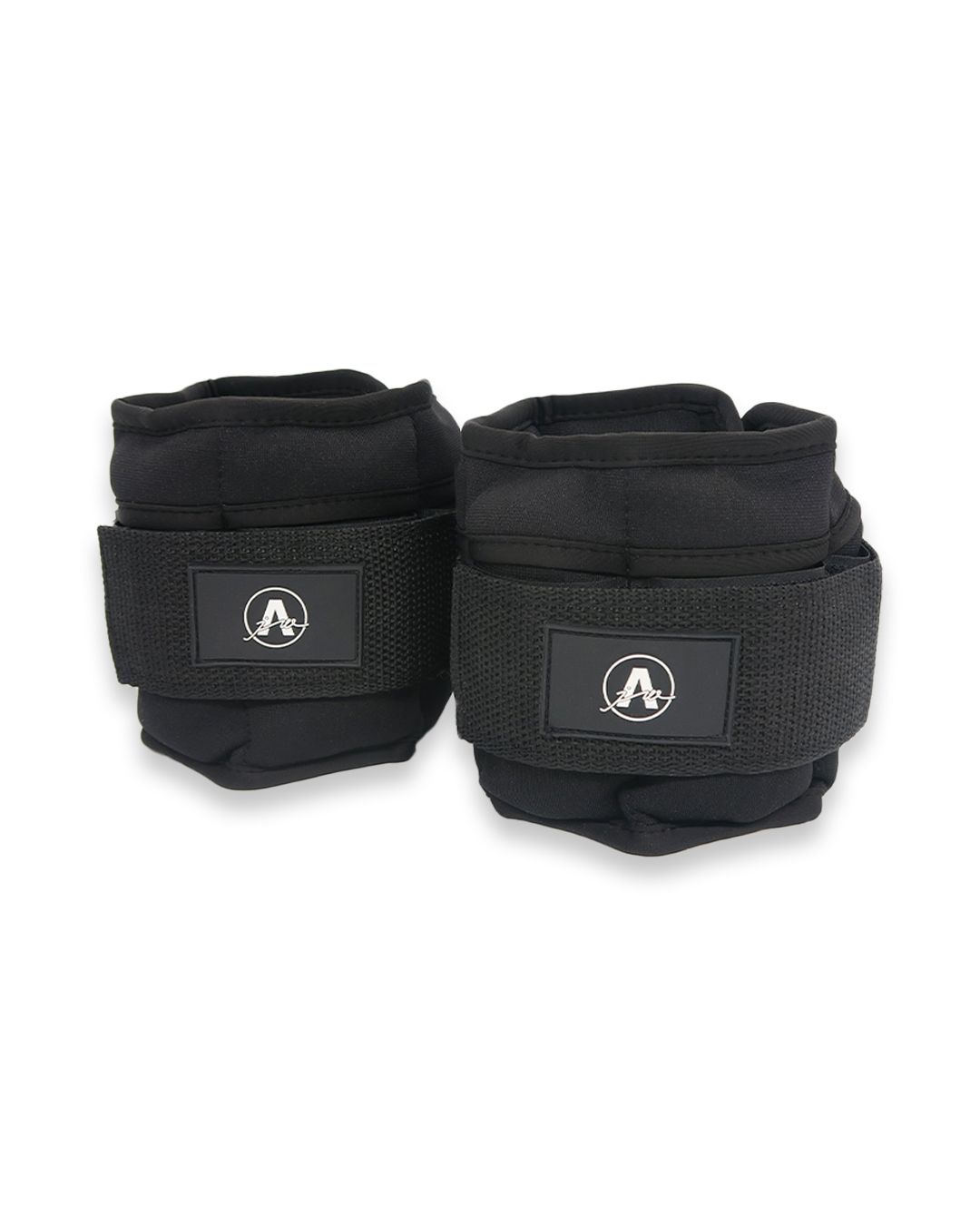 Ankle Weights - 1kg Set