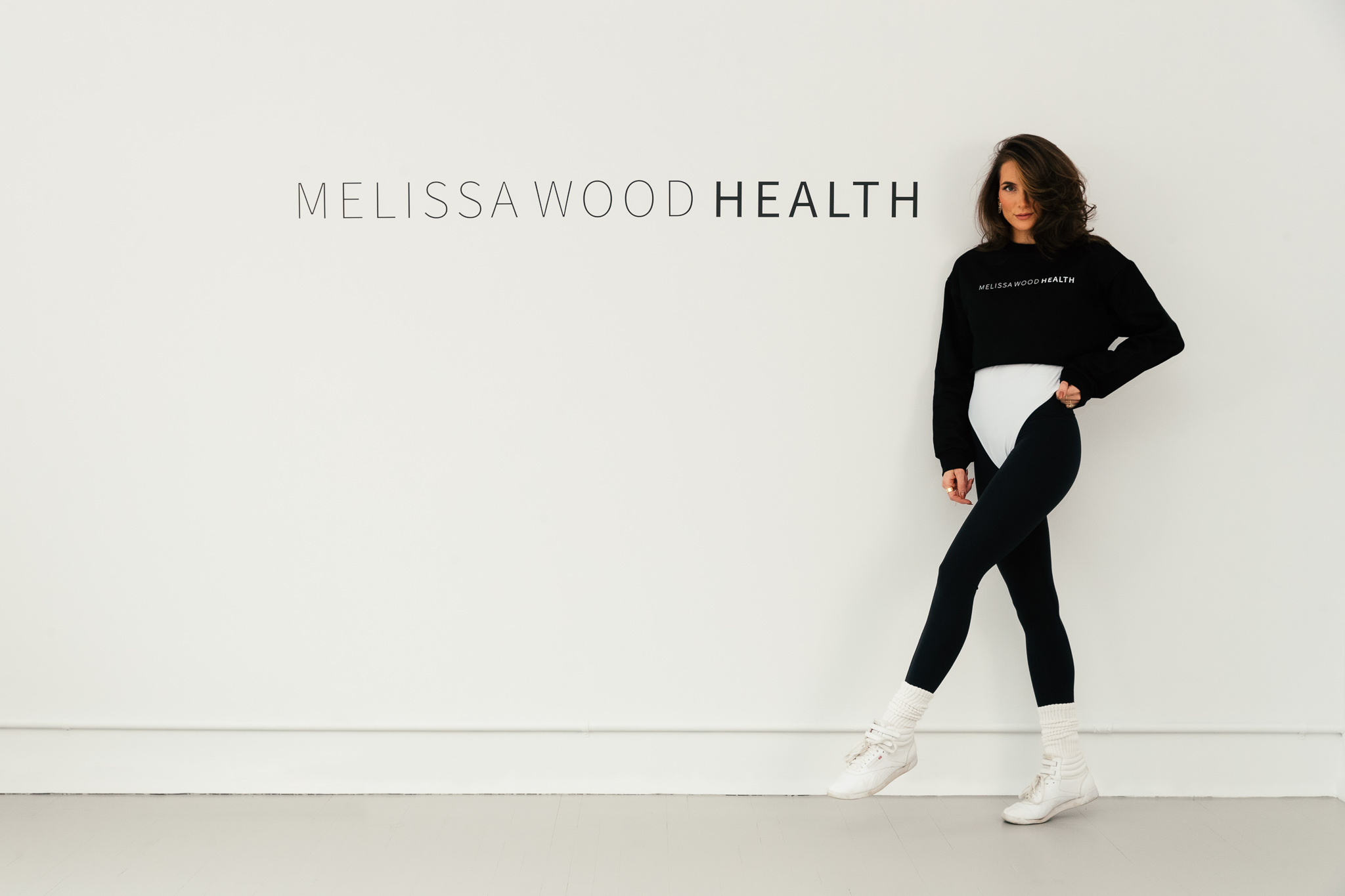 Shop Melissa Wood Health