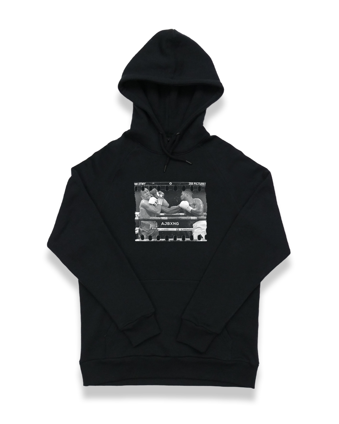 ajbxng hoodie