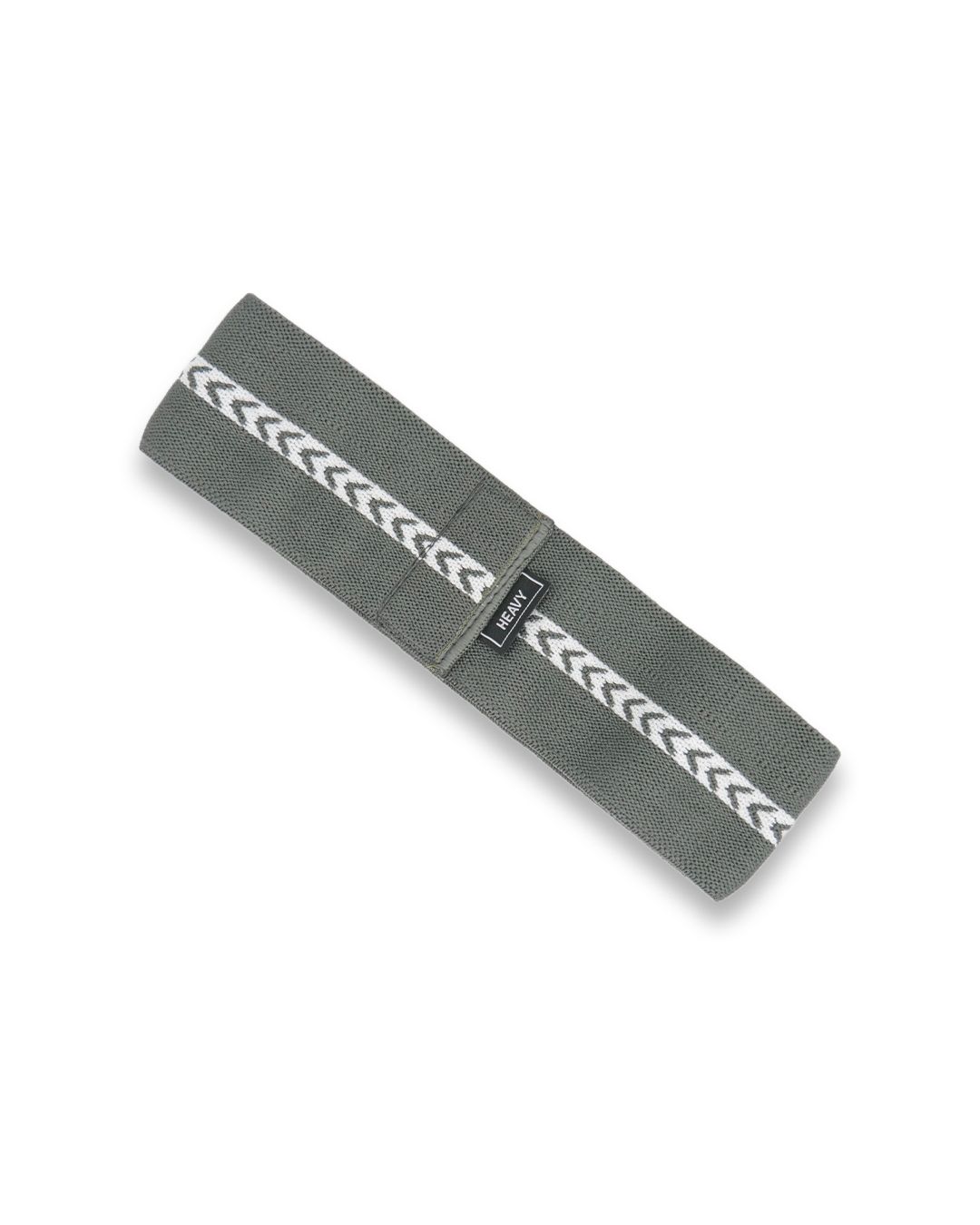 Fabric Short Resistance Band - Heavy