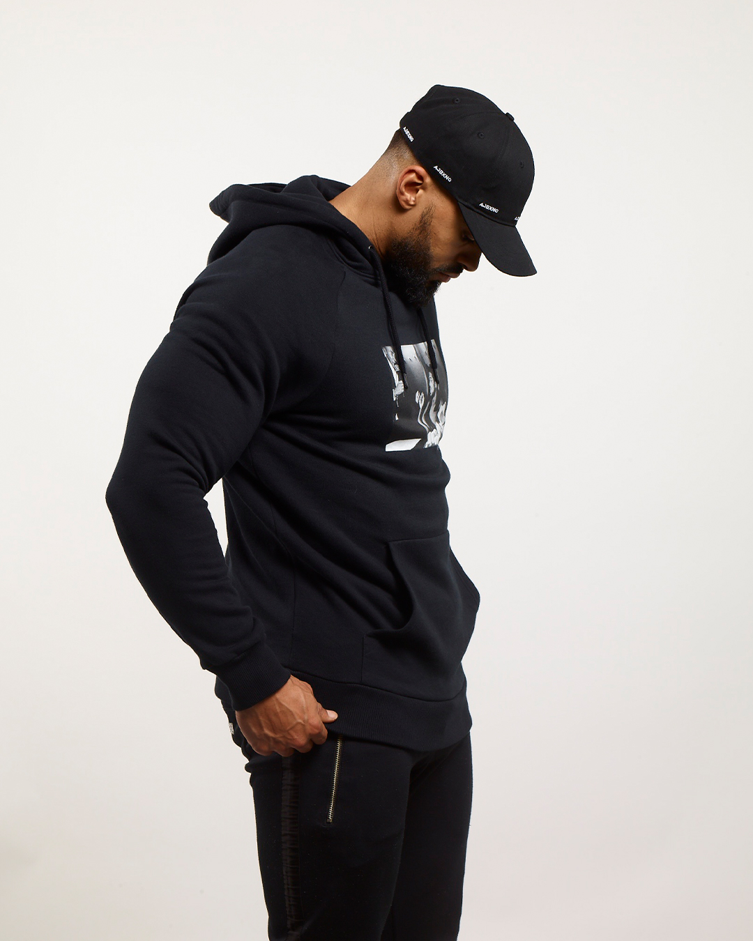 ajbxng under armour cap