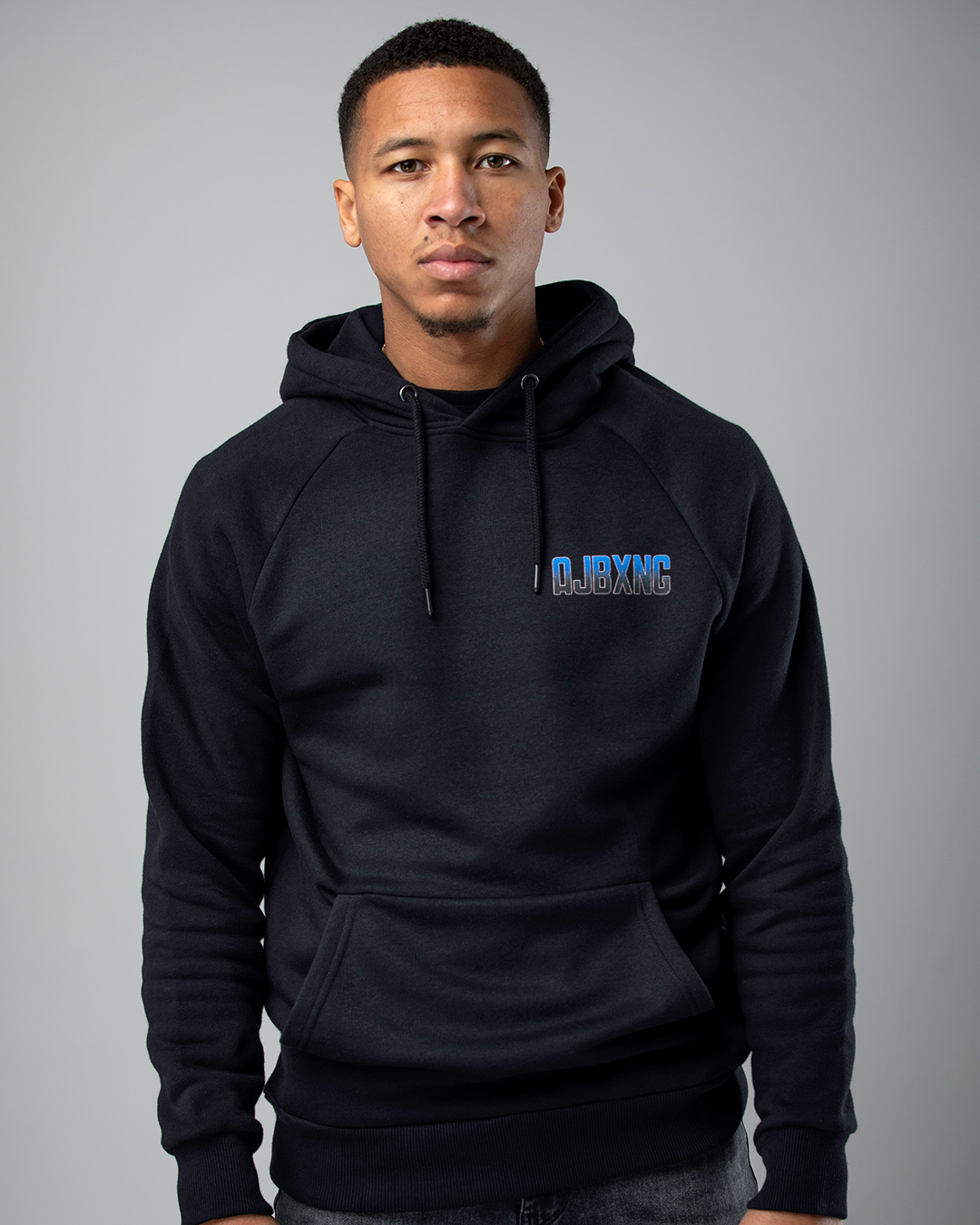 ajbxng hoodie