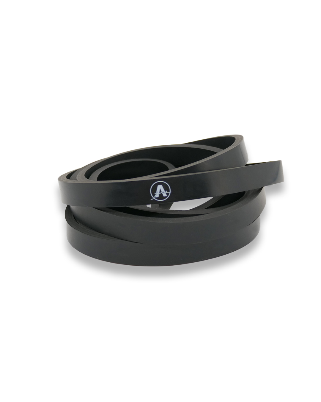 Long Rubber Resistance Band - Light